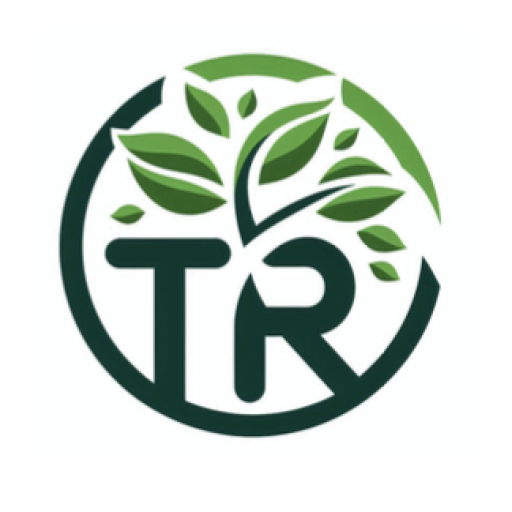 TR Environmental Consulting Logo